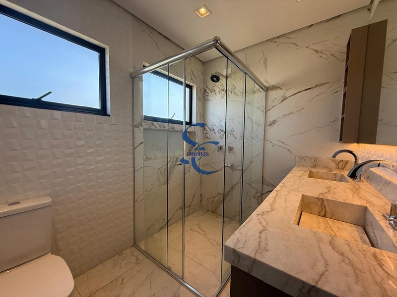 Casa em condomínio no Umbará: 25ª foto da galeria de imagens do imóvel