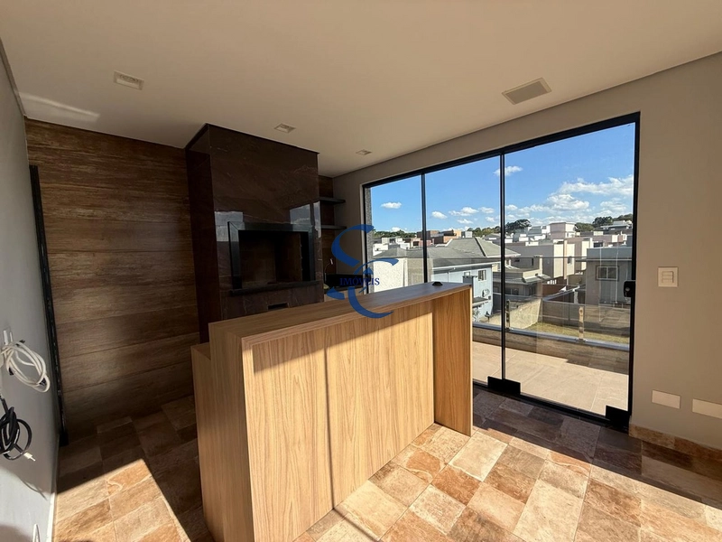 Casa em condomínio no Umbará: 33ª foto da galeria de imagens do imóvel