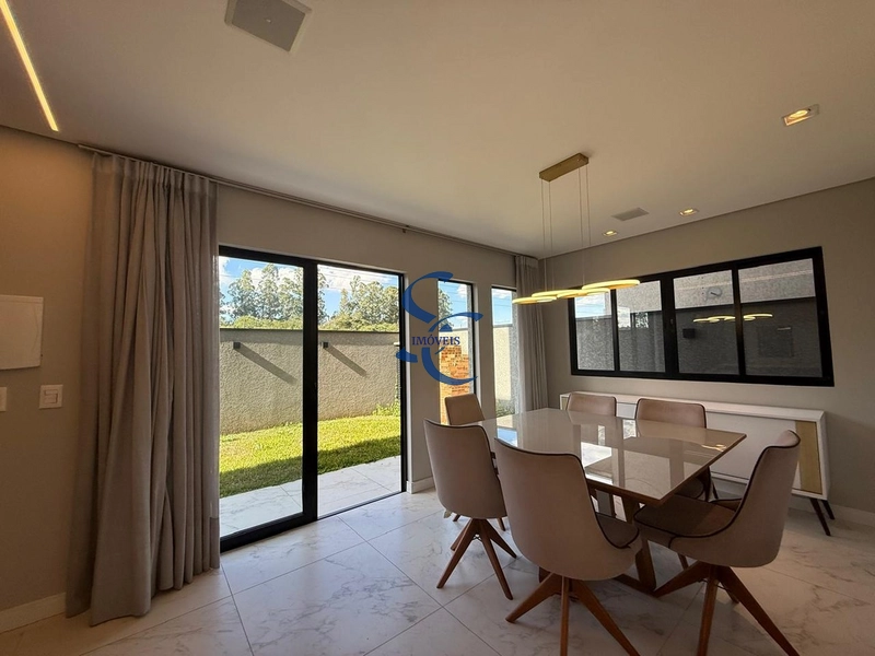 Casa em condomínio no Umbará: 9ª foto da galeria de imagens do imóvel