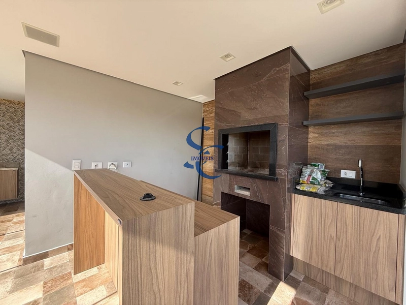 Casa em condomínio no Umbará: 32ª foto da galeria de imagens do imóvel
