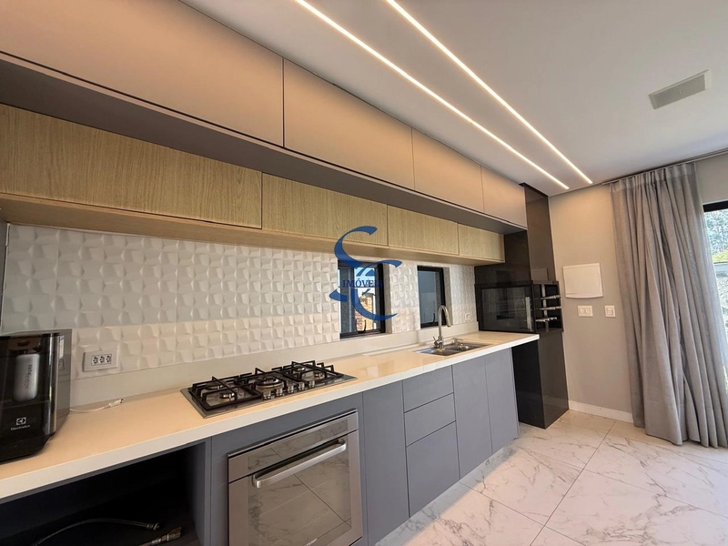 Casa em condomínio no Umbará: 7ª foto da galeria de imagens do imóvel
