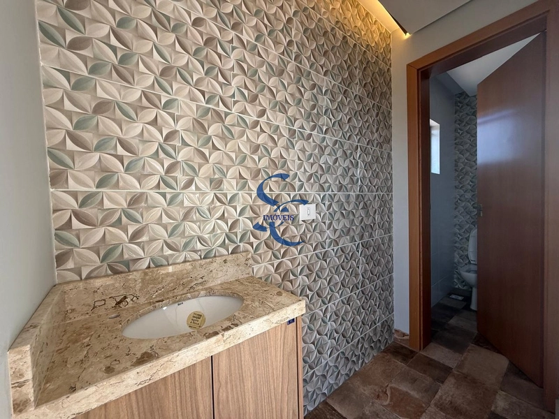 Casa em condomínio no Umbará: 31ª foto da galeria de imagens do imóvel