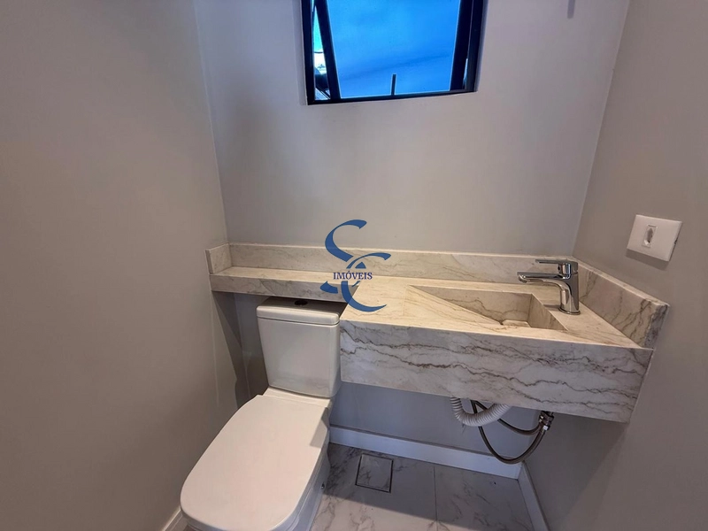 Casa em condomínio no Umbará: 5ª foto da galeria de imagens do imóvel