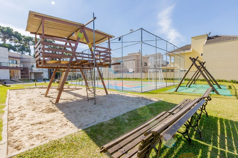 Terreno em condomínio no Umbrará: 11ª foto da galeria de imagens do imóvel