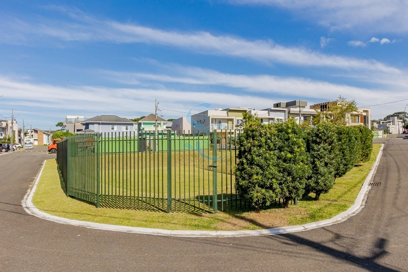 Terreno em condomínio no Umbrará: 14ª foto da galeria de imagens do imóvel