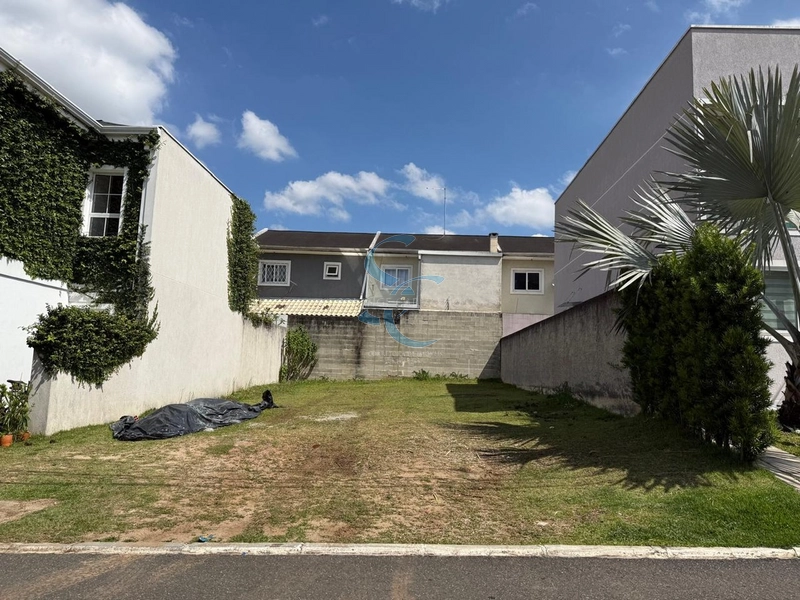 Terreno em condomínio no Umbrará