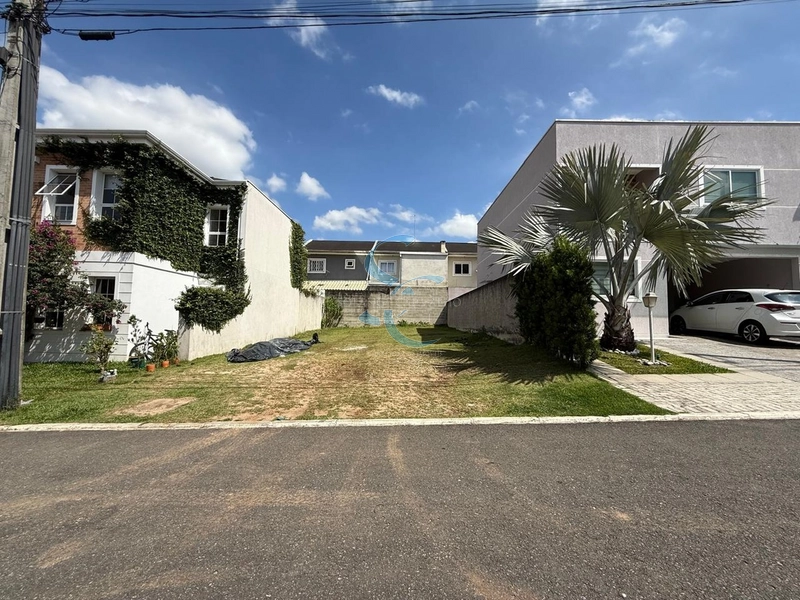 Terreno em condomínio no Umbrará: 2ª foto da galeria de imagens do imóvel