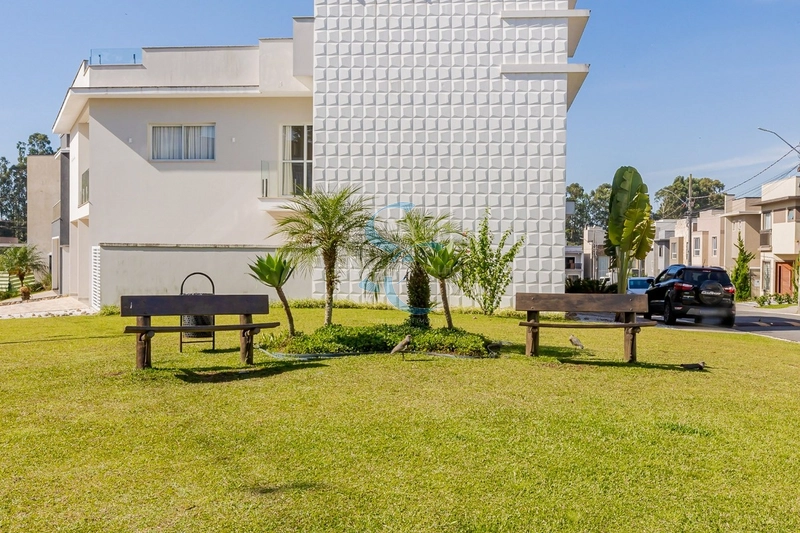 Terreno em condomínio no Umbrará: 16ª foto da galeria de imagens do imóvel