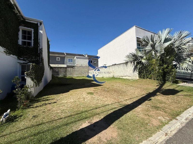 Terreno em condomínio no Umbrará