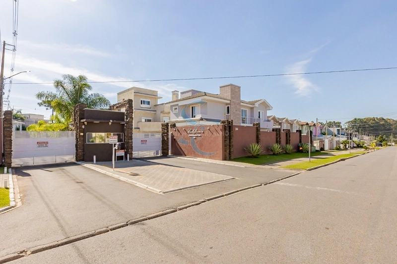 Terreno em condomínio no Umbrará: 4ª foto da galeria de imagens do imóvel