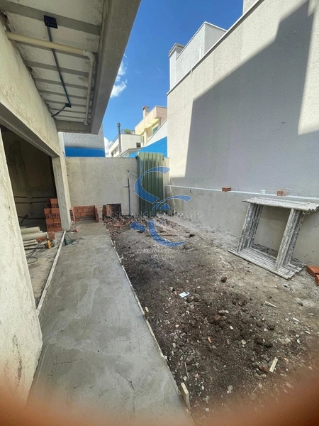 Casa em condomínio no Umbará: 8ª foto da galeria de imagens do imóvel