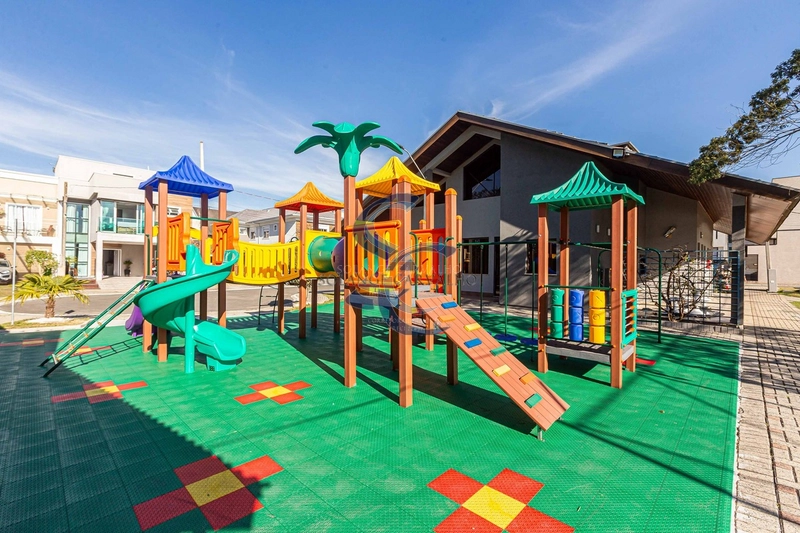 Casa em condomínio no Umbará: 25ª foto da galeria de imagens do imóvel