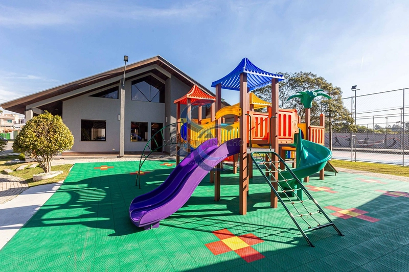 Casa em condomínio no Umbará: 24ª foto da galeria de imagens do imóvel