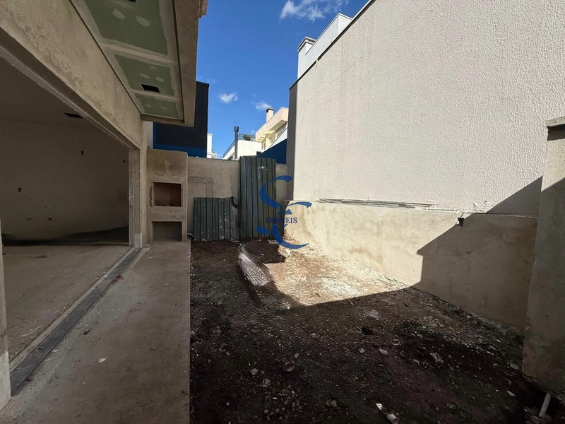 Casa em condomínio no Umbará: 4ª foto da galeria de imagens do imóvel