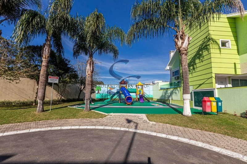 Casa em condomínio no Umbará: 17ª foto da galeria de imagens do imóvel