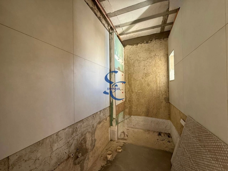 Casa em condomínio no Umbará: 7ª foto da galeria de imagens do imóvel