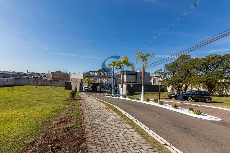 Casa em condomínio no Umbará: 9ª foto da galeria de imagens do imóvel