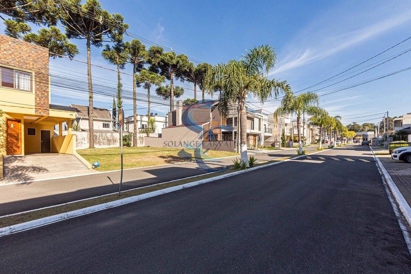 Casa em condomínio no Umbará: 11ª foto da galeria de imagens do imóvel