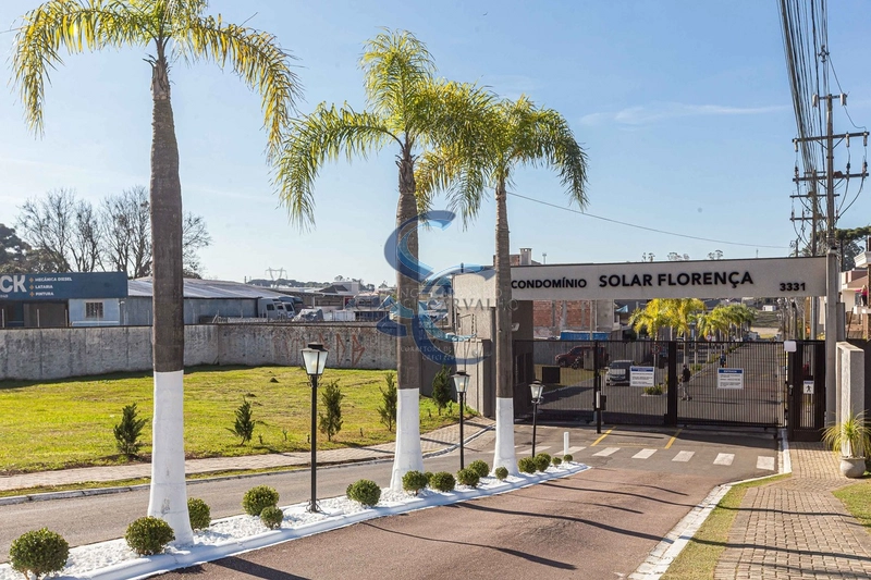 Casa em condomínio no Umbará: 7ª foto da galeria de imagens do imóvel