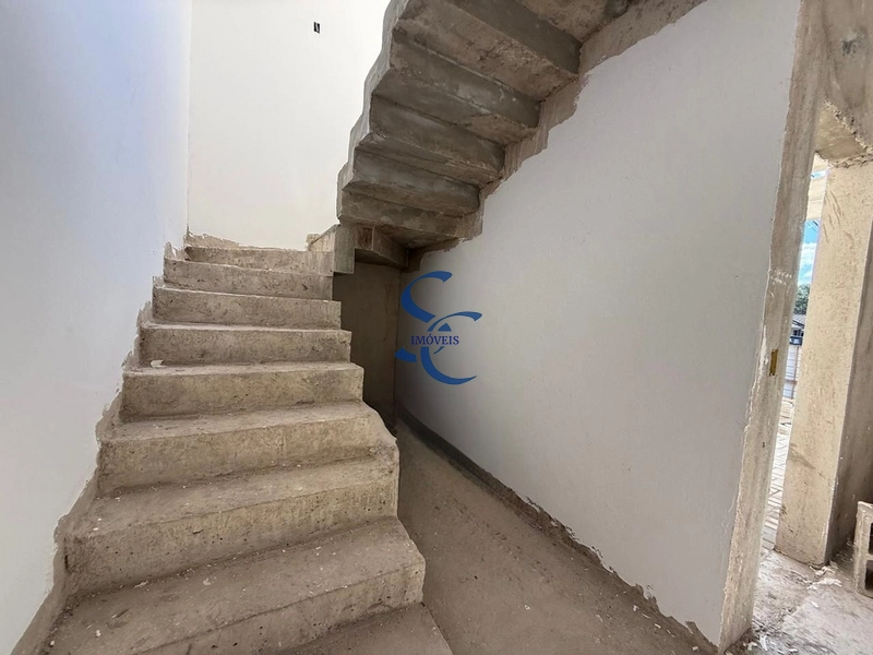 Casa em condomínio no Umbará: 8ª foto da galeria de imagens do imóvel