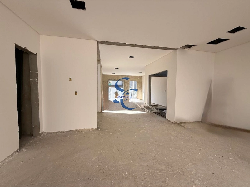 Casa em condomínio no Umbará: 6ª foto da galeria de imagens do imóvel