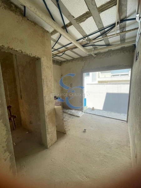 Casa em condomínio no Umbará: 3ª foto da galeria de imagens do imóvel