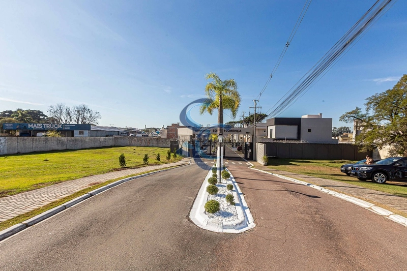 Casa em condomínio no Umbará: 8ª foto da galeria de imagens do imóvel