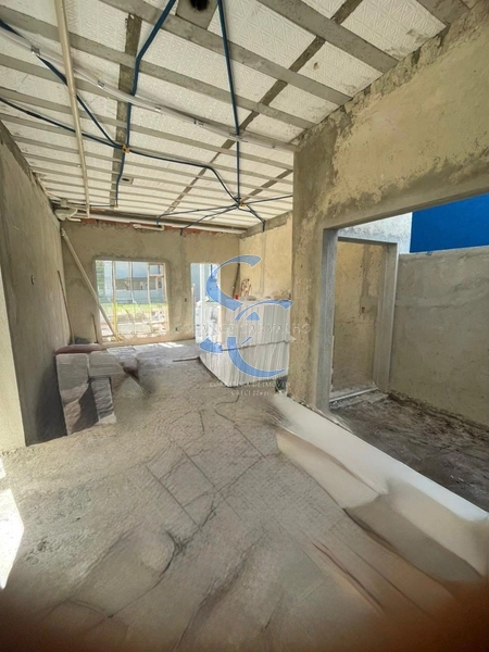 Casa em condomínio no Umbará: 11ª foto da galeria de imagens do imóvel