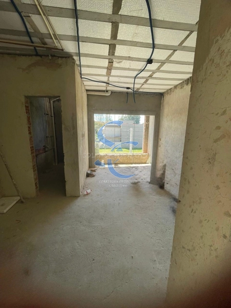 Casa em condomínio no Umbará: 6ª foto da galeria de imagens do imóvel