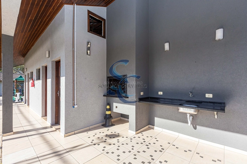 Casa em condomínio no Umbará: 32ª foto da galeria de imagens do imóvel