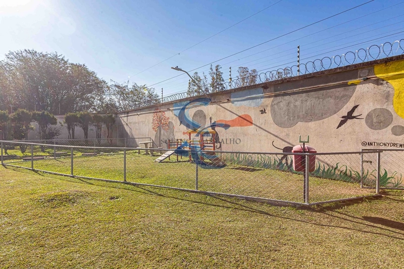 Casa em condomínio no Umbará: 19ª foto da galeria de imagens do imóvel