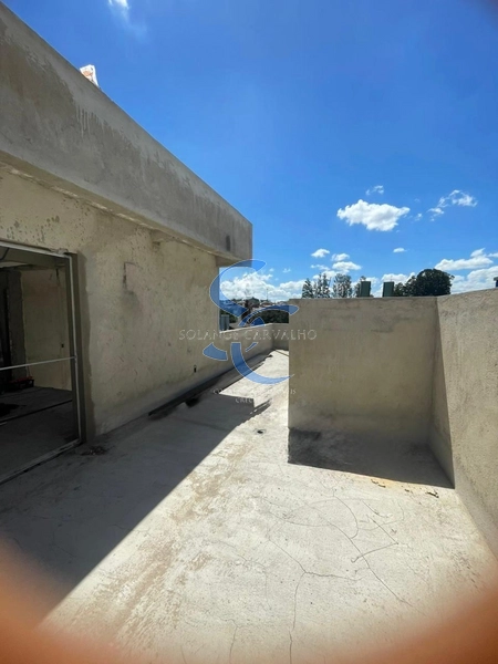 Casa em condomínio no Umbará: 7ª foto da galeria de imagens do imóvel