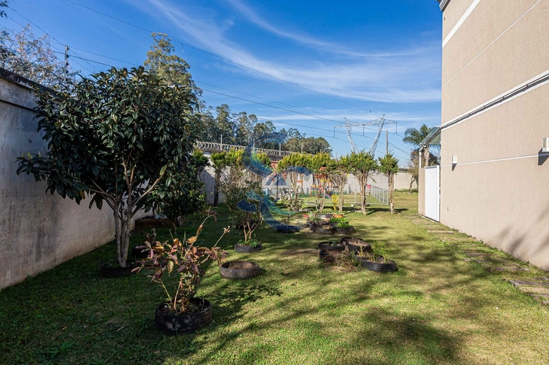 Casa em condomínio no Umbará: 22ª foto da galeria de imagens do imóvel