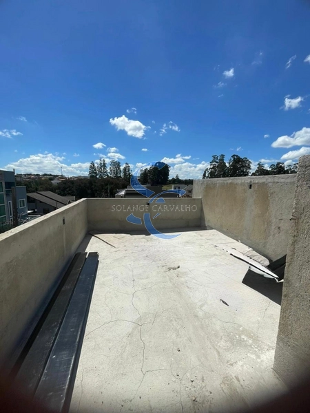 Casa em condomínio no Umbará: 9ª foto da galeria de imagens do imóvel