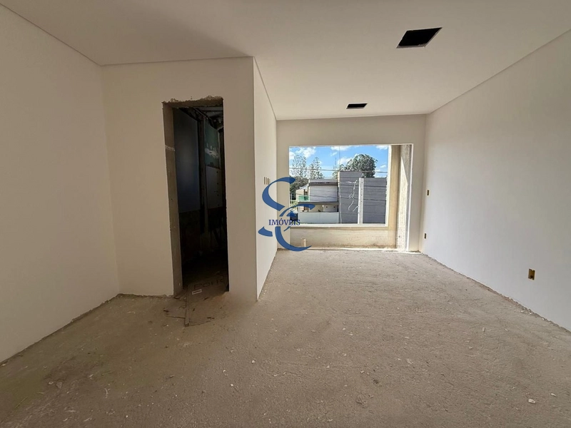 Casa em condomínio no Umbará: 9ª foto da galeria de imagens do imóvel