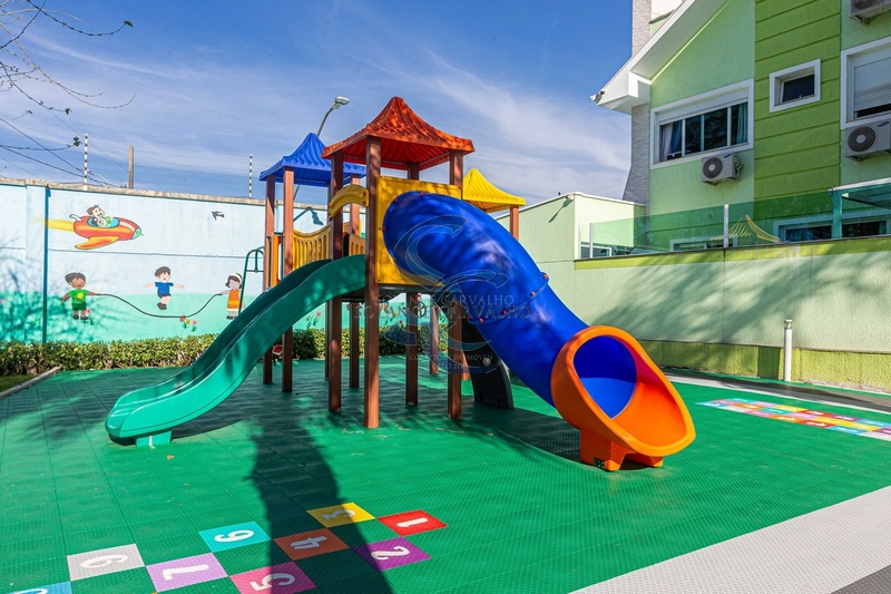 Casa em condomínio no Umbará: 18ª foto da galeria de imagens do imóvel