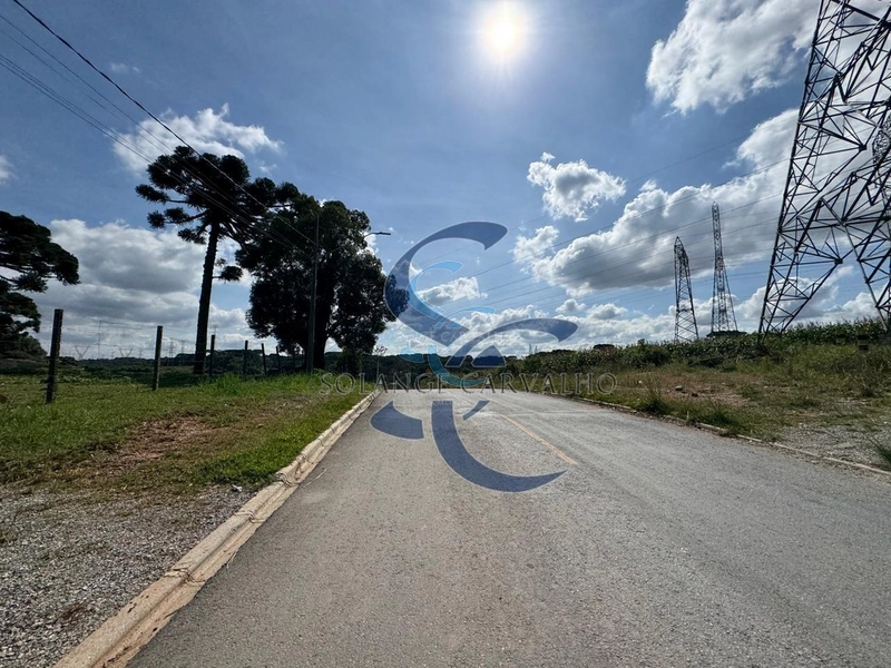 Terreno no Umbará: 5ª foto da galeria de imagens do imóvel