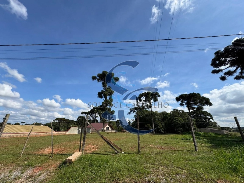 Terreno no Umbará: 8ª foto da galeria de imagens do imóvel