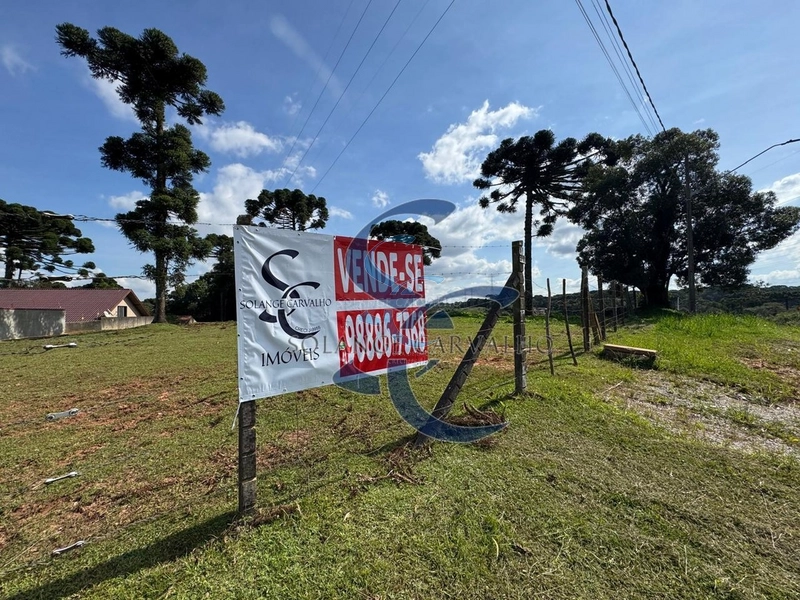 Terreno no Umbará: 3ª foto da galeria de imagens do imóvel