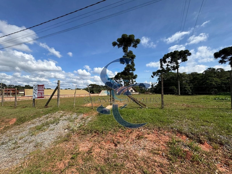 Terreno no Umbará: 9ª foto da galeria de imagens do imóvel