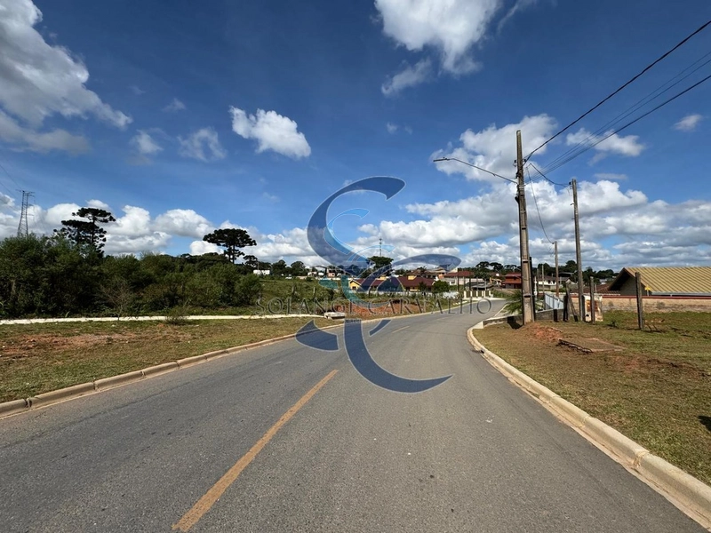 Terreno no Umbará: 7ª foto da galeria de imagens do imóvel