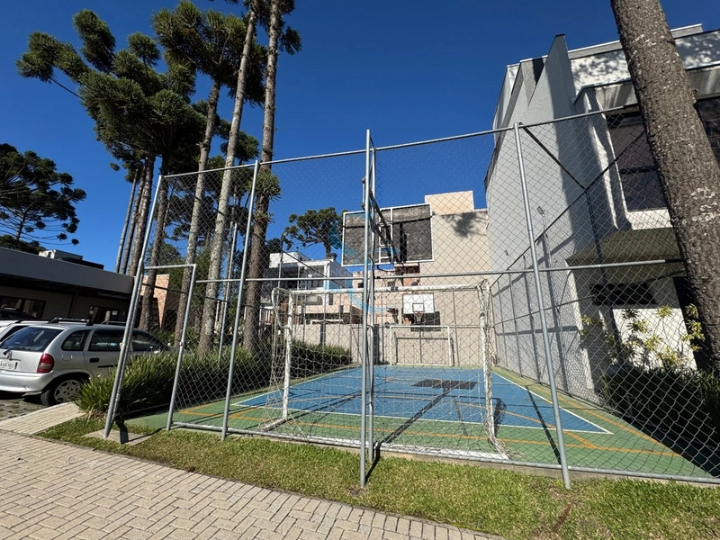 Terreno em condomínio no Pinheirinho: 10ª foto da galeria de imagens do imóvel