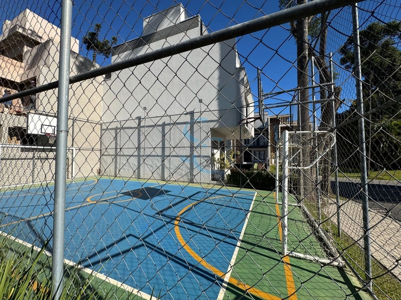 Terreno em condomínio no Pinheirinho: 8ª foto da galeria de imagens do imóvel