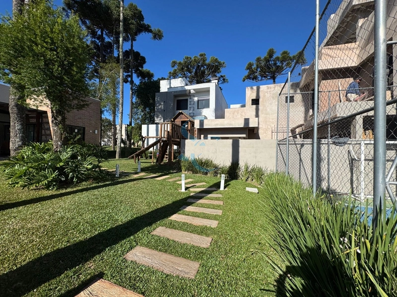 Terreno em condomínio no Pinheirinho: 9ª foto da galeria de imagens do imóvel