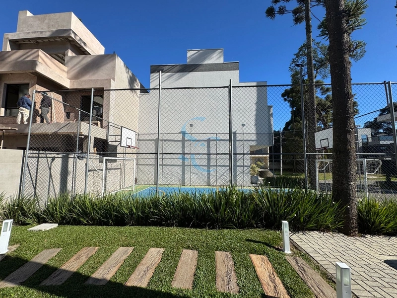 Terreno em condomínio no Pinheirinho: 6ª foto da galeria de imagens do imóvel