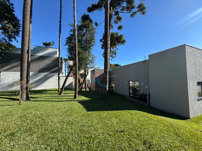 Terreno em condomínio no Pinheirinho: 7ª foto da galeria de imagens do imóvel