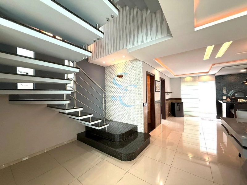 Casa em condomínio no Umbará: 19ª foto da galeria de imagens do imóvel