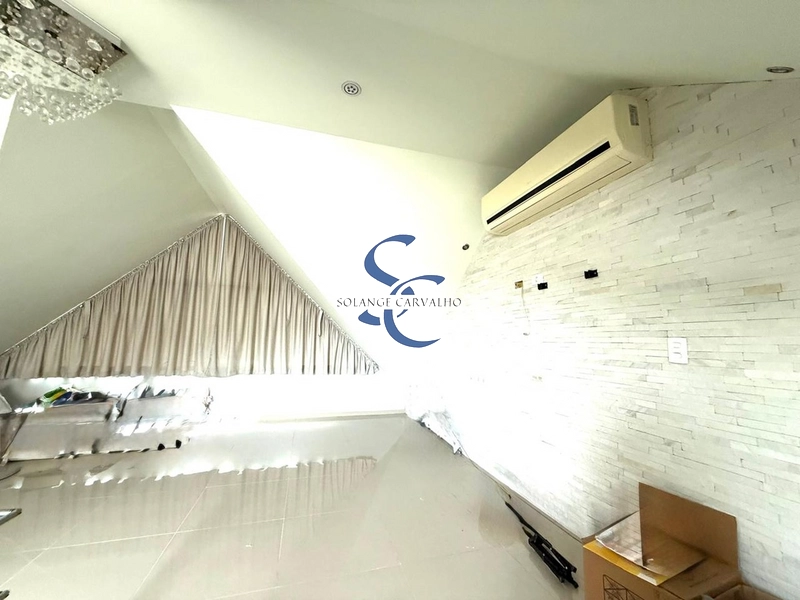 Casa em condomínio no Umbará: 33ª foto da galeria de imagens do imóvel