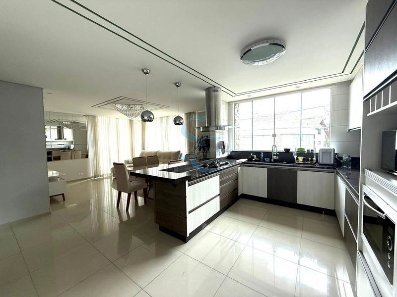 Casa em condomínio no Umbará: 18ª foto da galeria de imagens do imóvel