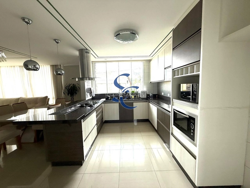 Casa em condomínio no Umbará: 21ª foto da galeria de imagens do imóvel
